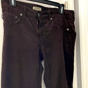 Adriano Goldschmied “The Jegging”